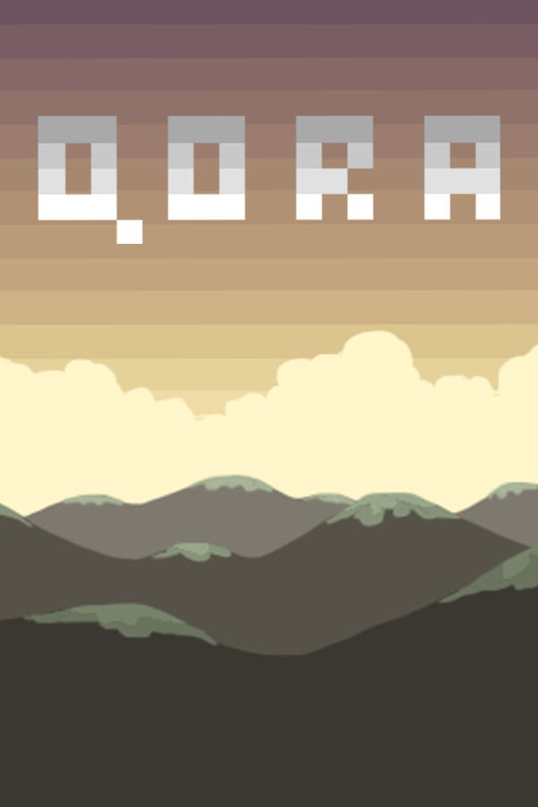 Qora STEAM digital — Import Game Deal