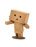 Revoltech Yotsuba&!: Danboard Mini Normal Ver. (Re-run) thumbnail 1