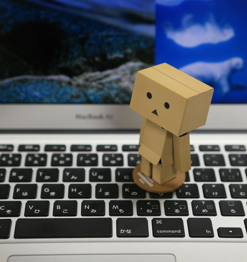 Revoltech Yotsuba&!: Danboard Mini Normal Ver. (Re-run) image 5