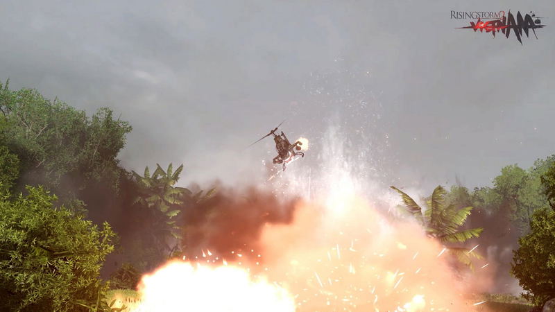 Rising Storm 2: Vietnam <span class="ext" style="background-color: #2a475e; color: #FFFFFF;">STEAM</span> <span class="ext ext_digital">digital</span> image 2