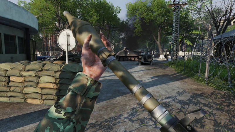 Rising Storm 2: Vietnam <span class="ext" style="background-color: #2a475e; color: #FFFFFF;">STEAM</span> <span class="ext ext_digital">digital</span> image 6