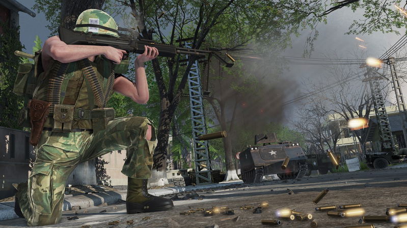 Rising Storm 2: Vietnam <span class="ext" style="background-color: #2a475e; color: #FFFFFF;">STEAM</span> <span class="ext ext_digital">digital</span> image 9
