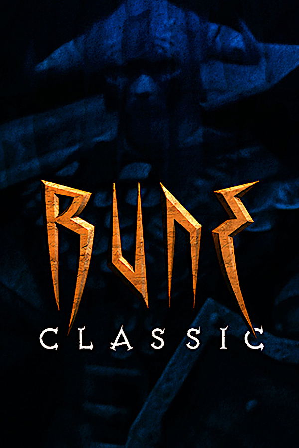 Rune Classic <span class="ext" style="background-color: #2a475e; color: #FFFFFF;">STEAM</span> <span class="ext ext_digital">digital</span> image 1