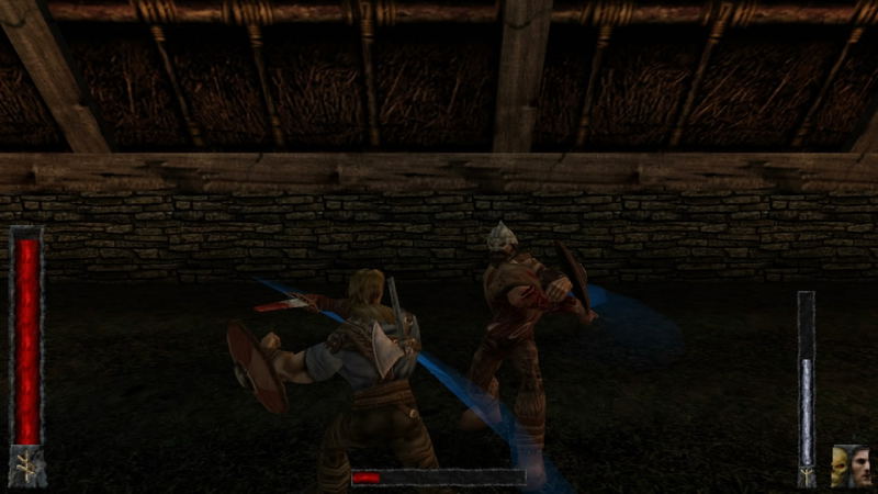 Rune Classic <span class="ext" style="background-color: #2a475e; color: #FFFFFF;">STEAM</span> <span class="ext ext_digital">digital</span> image 3