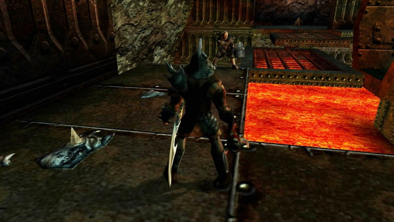 Rune Classic <span class="ext" style="background-color: #2a475e; color: #FFFFFF;">STEAM</span> <span class="ext ext_digital">digital</span> image 5
