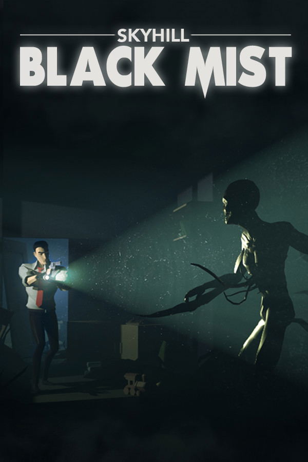 Skyhill: Black Mist STEAM digital — Import Game Deal