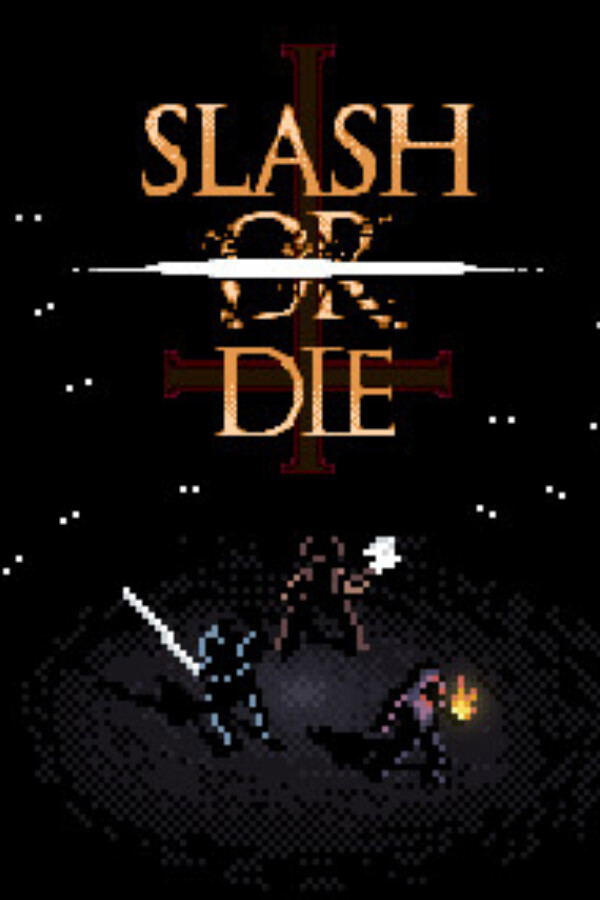 Slash or Die STEAM digital — Import Game Deal