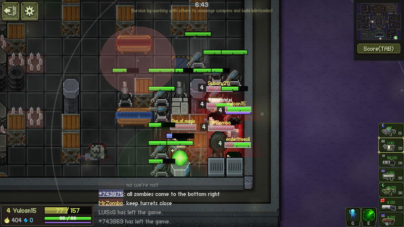 Slay.one <span class="ext" style="background-color: #2a475e; color: #FFFFFF;">STEAM</span> <span class="ext ext_digital">digital</span> image 10