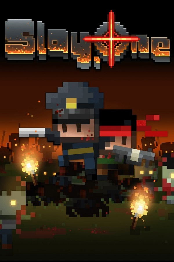 Slay.one <span class="ext" style="background-color: #2a475e; color: #FFFFFF;">STEAM</span> <span class="ext ext_digital">digital</span> image 1