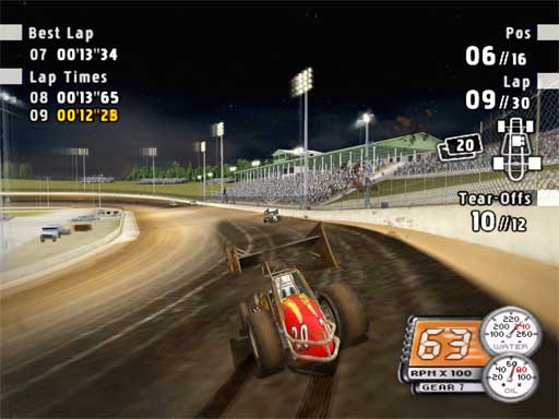 Sprint Cars: Road to Knoxville <span class="ext" style="background-color: #2a475e; color: #FFFFFF;">STEAM</span> <span class="ext ext_digital">digital</span> image 3