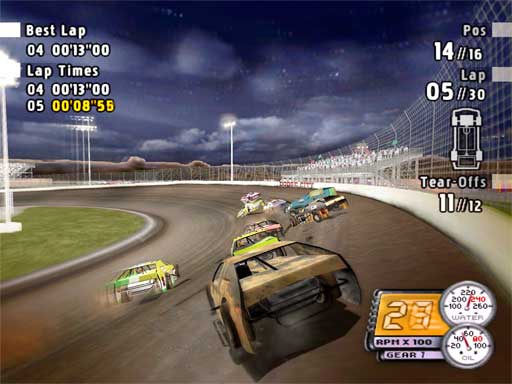 Sprint Cars: Road to Knoxville <span class="ext" style="background-color: #2a475e; color: #FFFFFF;">STEAM</span> <span class="ext ext_digital">digital</span> image 4