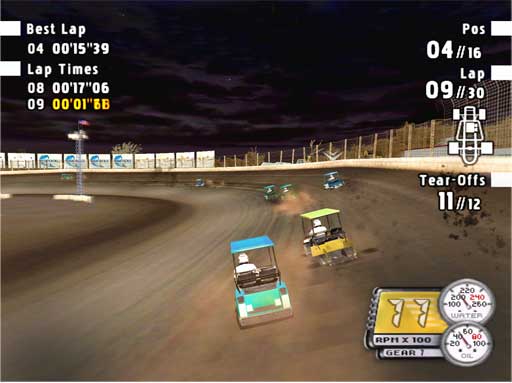 Sprint Cars: Road to Knoxville <span class="ext" style="background-color: #2a475e; color: #FFFFFF;">STEAM</span> <span class="ext ext_digital">digital</span> image 6