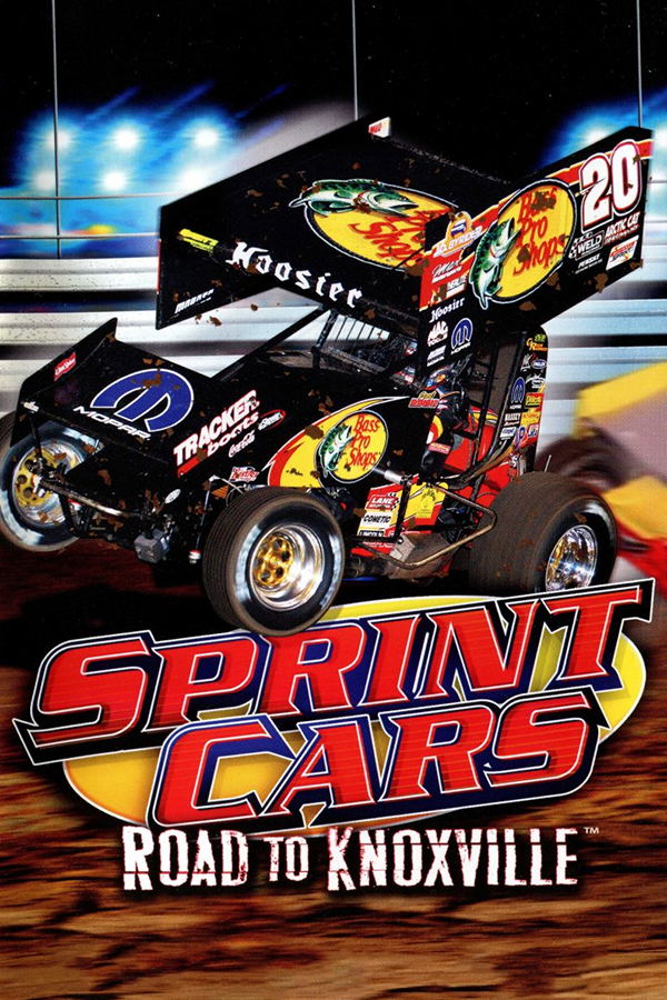Sprint Cars: Road to Knoxville <span class="ext" style="background-color: #2a475e; color: #FFFFFF;">STEAM</span> <span class="ext ext_digital">digital</span> image 1