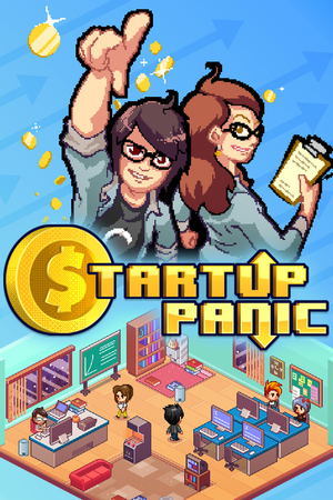 Startup Panic_