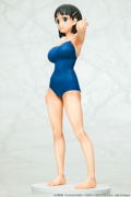 Sword Art Online 1/7 Scale Pre-Painted Figure: Suguha Kirigaya Navy School Swimsuit Ver. thumbnail 10