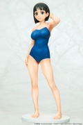 Sword Art Online 1/7 Scale Pre-Painted Figure: Suguha Kirigaya Navy School Swimsuit Ver. thumbnail 11