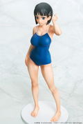Sword Art Online 1/7 Scale Pre-Painted Figure: Suguha Kirigaya Navy School Swimsuit Ver. thumbnail 12
