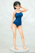 Sword Art Online 1/7 Scale Pre-Painted Figure: Suguha Kirigaya Navy School Swimsuit Ver. thumbnail 3