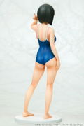 Sword Art Online 1/7 Scale Pre-Painted Figure: Suguha Kirigaya Navy School Swimsuit Ver. thumbnail 6