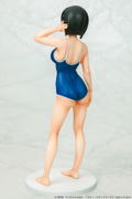 Sword Art Online 1/7 Scale Pre-Painted Figure: Suguha Kirigaya Navy School Swimsuit Ver. thumbnail 8