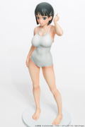 Sword Art Online 1/7 Scale Pre-Painted Figure: Suguha Kirigaya White School Swimsuit Ver. thumbnail 12