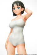 Sword Art Online 1/7 Scale Pre-Painted Figure: Suguha Kirigaya White School Swimsuit Ver. thumbnail 14