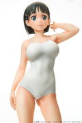 Sword Art Online 1/7 Scale Pre-Painted Figure: Suguha Kirigaya White School Swimsuit Ver. thumbnail 15