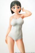 Sword Art Online 1/7 Scale Pre-Painted Figure: Suguha Kirigaya White School Swimsuit Ver. thumbnail 16