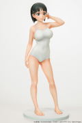 Sword Art Online 1/7 Scale Pre-Painted Figure: Suguha Kirigaya White School Swimsuit Ver. thumbnail 3