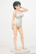 Sword Art Online 1/7 Scale Pre-Painted Figure: Suguha Kirigaya White School Swimsuit Ver. thumbnail 4