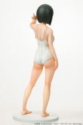 Sword Art Online 1/7 Scale Pre-Painted Figure: Suguha Kirigaya White School Swimsuit Ver. thumbnail 6