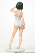 Sword Art Online 1/7 Scale Pre-Painted Figure: Suguha Kirigaya White School Swimsuit Ver. thumbnail 7