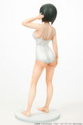 Sword Art Online 1/7 Scale Pre-Painted Figure: Suguha Kirigaya White School Swimsuit Ver. thumbnail 8