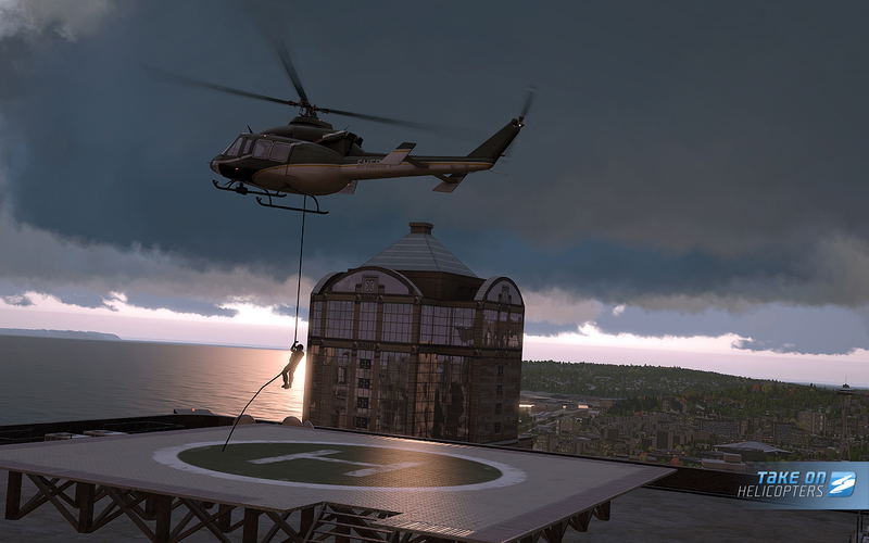 Take on Helicopters Bundle <span class="ext" style="background-color: #2a475e; color: #FFFFFF;">STEAM</span> <span class="ext ext_digital">digital</span> image 2
