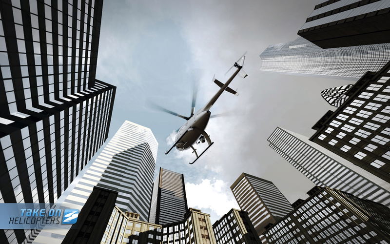 Take on Helicopters Bundle <span class="ext" style="background-color: #2a475e; color: #FFFFFF;">STEAM</span> <span class="ext ext_digital">digital</span> image 3