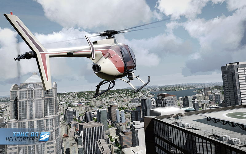 Take on Helicopters Bundle <span class="ext" style="background-color: #2a475e; color: #FFFFFF;">STEAM</span> <span class="ext ext_digital">digital</span> image 4