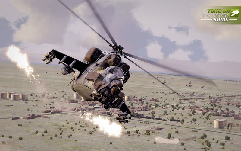 Take on Helicopters Bundle <span class="ext" style="background-color: #2a475e; color: #FFFFFF;">STEAM</span> <span class="ext ext_digital">digital</span> image 7