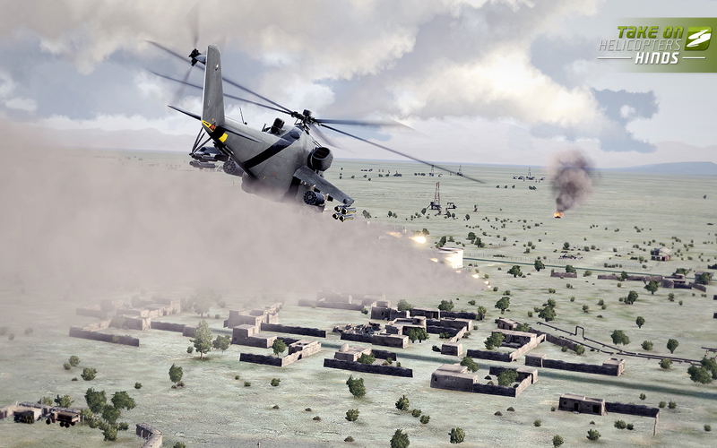 Take on Helicopters Bundle <span class="ext" style="background-color: #2a475e; color: #FFFFFF;">STEAM</span> <span class="ext ext_digital">digital</span> image 8