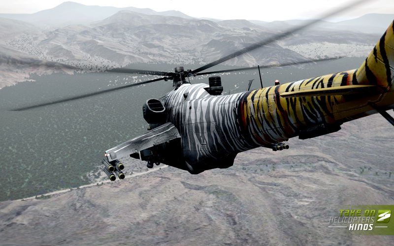 Take on Helicopters Bundle <span class="ext" style="background-color: #2a475e; color: #FFFFFF;">STEAM</span> <span class="ext ext_digital">digital</span> image 9
