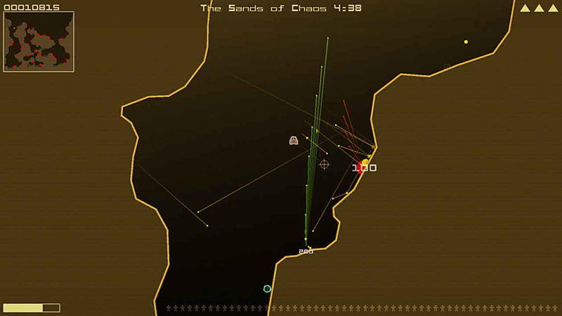 Terra Trilogy image 2