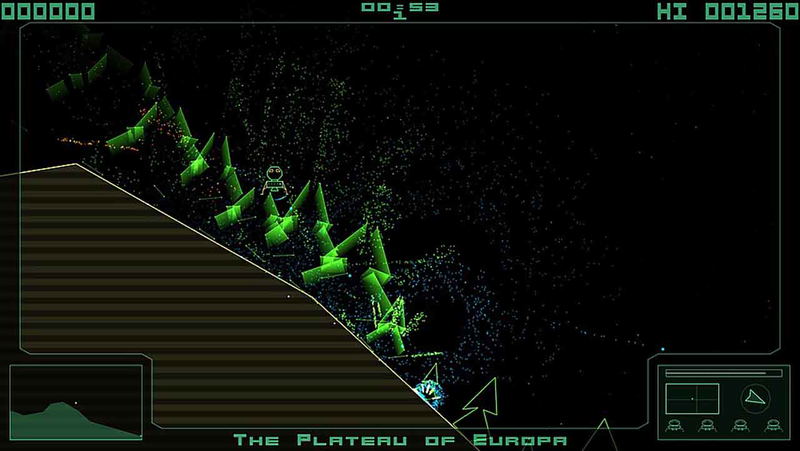 Terra Trilogy image 3