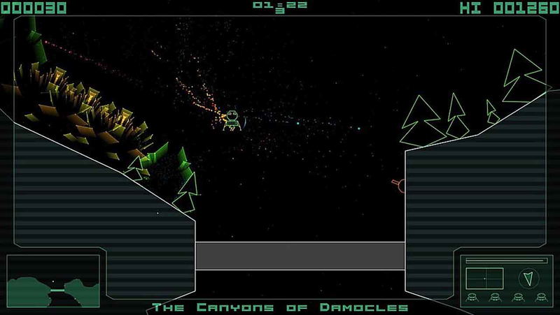 Terra Trilogy image 5