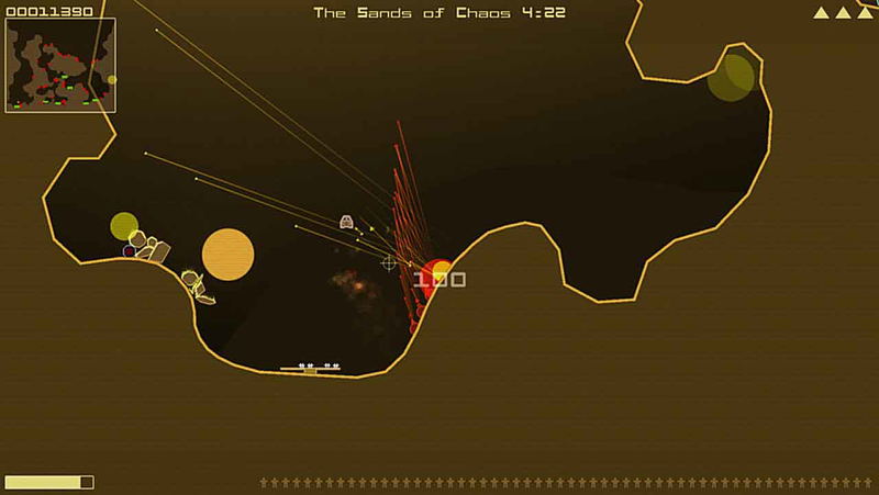 Terra Trilogy image 7
