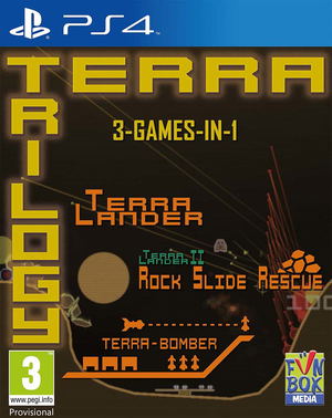 Terra Trilogy_