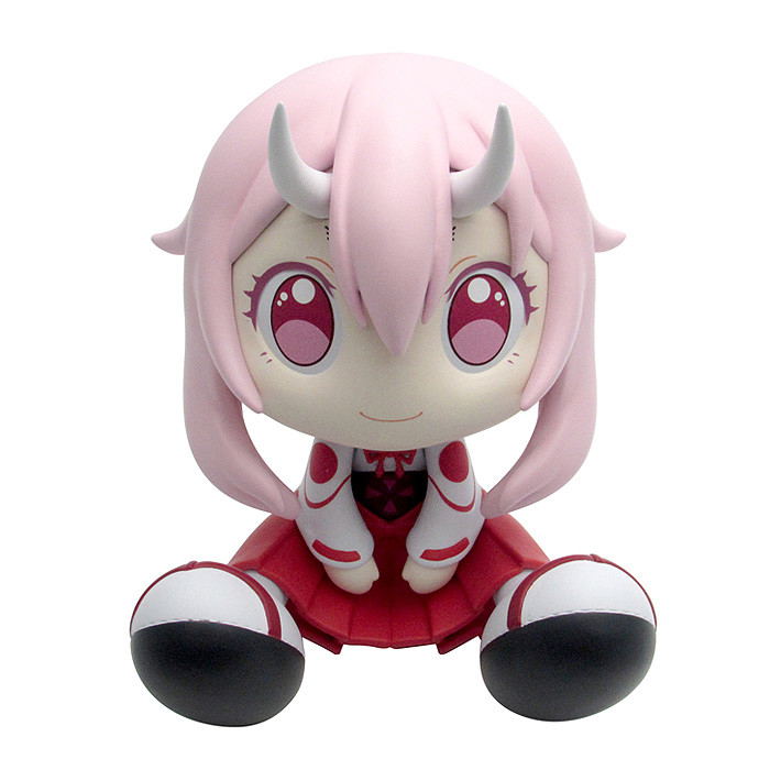That Time I Got Reincarnated as a Slime Binivini Baby Soft Vinyl Figure: Shuna image 4
