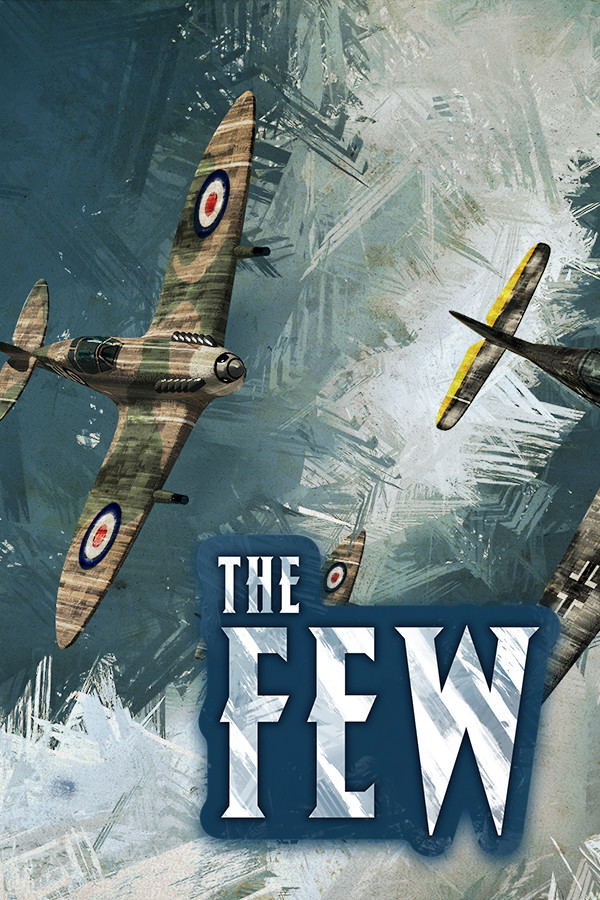 The Few STEAM digital — Import Game Deal