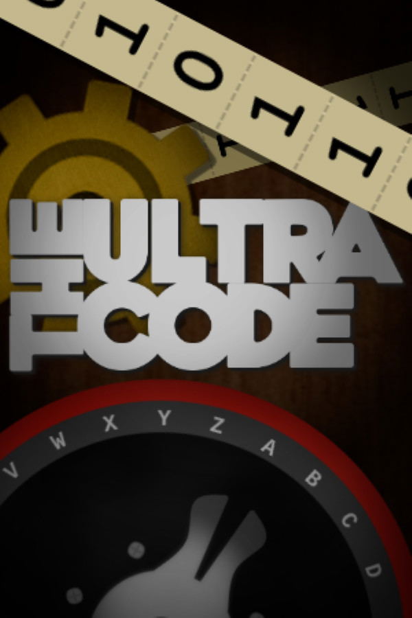 The Ultra Code STEAM digital — Import Game Deal