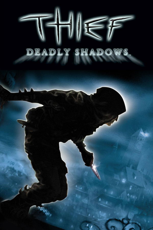 Thief: Deadly Shadows <span class="ext" style="background-color: #2a475e; color: #FFFFFF;">STEAM</span> <span class="ext ext_digital">digital</span> image 1