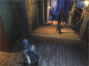 Thief: Deadly Shadows_