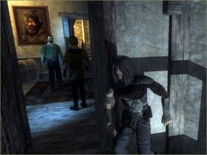 Thief: Deadly Shadows_